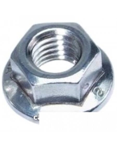 Набор гаек SMP1-66040-250 Starfix