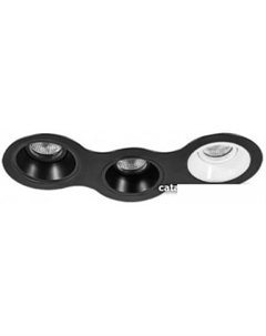 Точечный светильник Domino D697070706 Lightstar