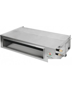 Кондиционер Competenza 2023 CO-D48HNXA/CO-E48HNXA Royal clima