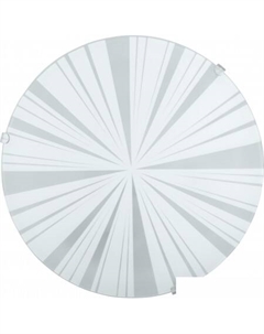 Люстра-тарелка Mars 1 89239 Eglo