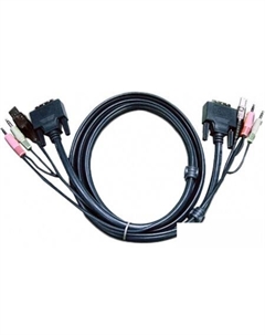 Кабель 2L-7D03U Aten