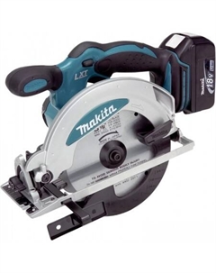 Дисковая пила DSS610RF (с АКБ) Makita