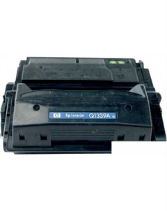 Картридж 39A (Q1339A) Hp
