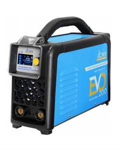 Сварочный инвертор EVO MMA-200 035247 Тсс