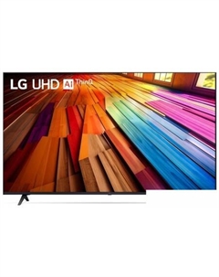 Телевизор LG UT80 50UT80006LA Lg
