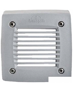 Уличный накладной светильник Leti 3S2.000.000.LYG1L Fumagalli