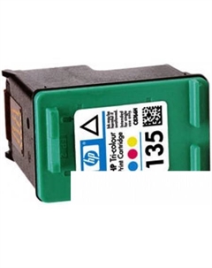 Картридж 135 (C8766HE) Hp