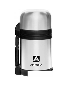 Термос 201-800 Stainless Steel Арктика