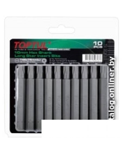 Набор бит FSEB1245G Toptul