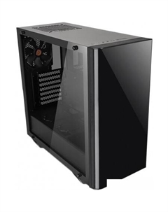 Корпус View 21 TG Thermaltake