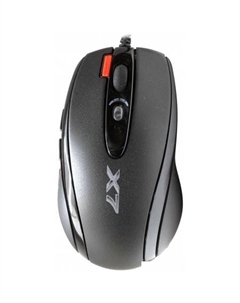 Мышь X-718BK A4tech