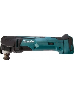 Мультифункциональная шлифмашина DTM51Z Makita
