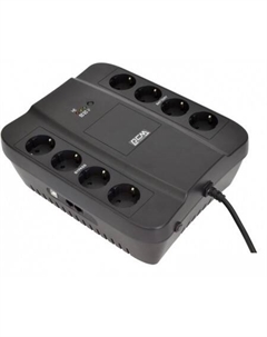 Источник бесперебойного питания Spider SPD-850U 850VA Powercom
