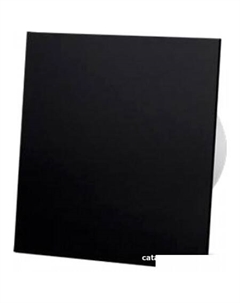 Осевой вентилятор dRim 125DTS-C162 Airroxy