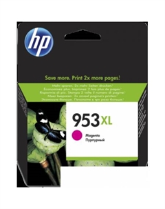 Картридж 953XL [F6U17AE] Hp