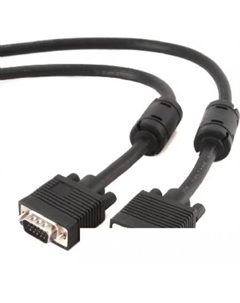 Кабель CC-PPVGA-15M-B Cablexpert