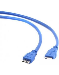 Кабель CCP-mUSB3-AMBM-6 Cablexpert