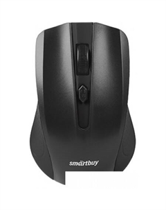 Мышь One SBM-352AG-K Smartbuy