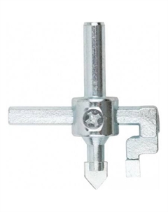 Сверло 16530 Fit