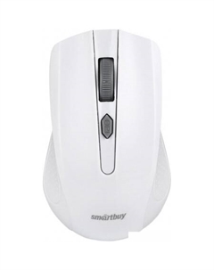 Мышь One SBM-352AG-W Smartbuy
