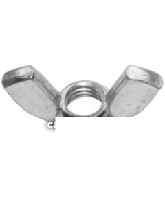 Набор гаек SMP1-15684-100 Starfix