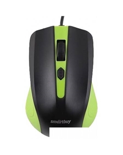 Мышь One SBM-352-GK Smartbuy