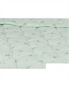 Одеяло Бамбук Премиум Лайт 1.5сп Миланика