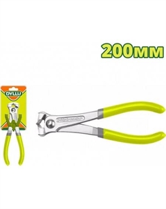 Кусачки торцевые DTPL7908 Dyllu