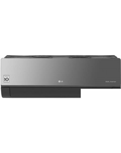 Кондиционер ARTCOOL Mirror AC12BK Lg