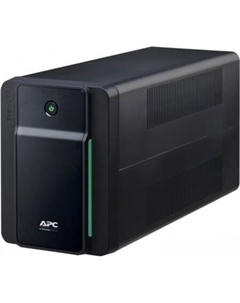 Источник бесперебойного питания Easy UPS BVX 1600VA BVX1600LI Apc