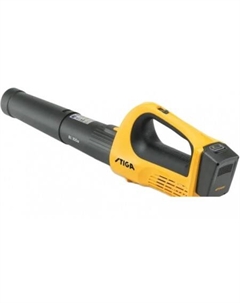 Ручная воздуходувка BL 100e Kit 271504108/ST2 (с 1-им АКБ) Stiga