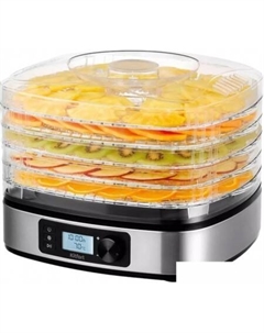 Сушилка для овощей и фруктов KT-1943 Kitfort