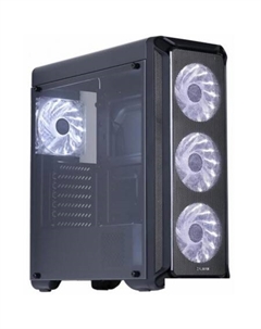 Корпус i3 Zalman