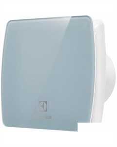 Осевой вентилятор Glass EAFG-120 (серый) Electrolux