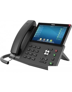IP-телефон Fanvil X7