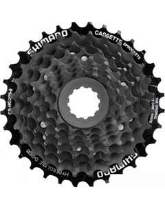 Кассета CS-HG200-8 12-32T Shimano