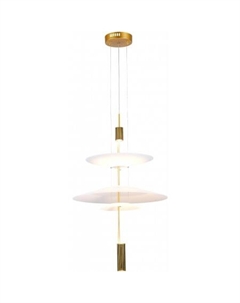 Подвесная люстра Isola SL6101.213.01 St luce