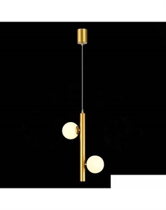 Точечный светильник SL1185.203.02 St luce