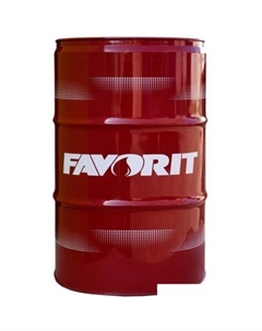 Моторное масло Diesel М10Г2К-М 20л Favorit