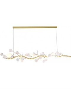 Подвесная люстра LSP-8748 Lussole