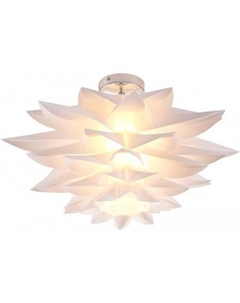 Люстра средней высоты LSP-8577 Lussole