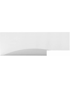 Фронтальный экран под ванну Gamma / Стандарт / Ультра / Европа 160 Triton