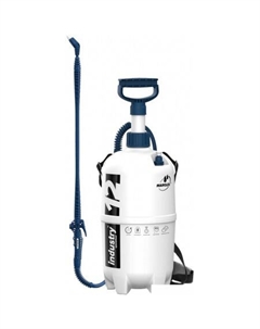 Ручной опрыскиватель Industry alka line 12 S114.153 Marolex