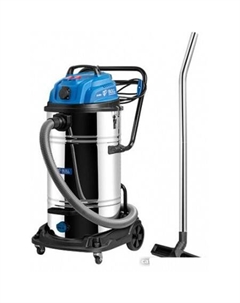 Пылесос AS 6501 1329490 (с аксессуарами) Bull