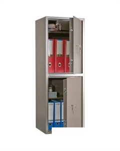 Офисный сейф TM-120T/2 Aiko