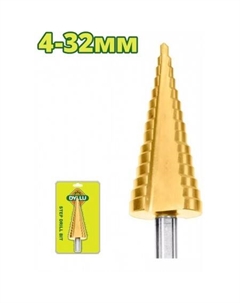 Сверло DTJD1403 Dyllu