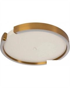 Люстра-тарелка Ring 10026 Loft it