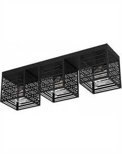 Припотолочная люстра Piedritas 900357 Eglo