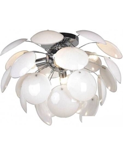 Люстра LSQ-4303-04 Lussole