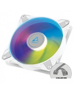 Вентилятор для корпуса P14 PWM PST A-RGB ACFAN00276A Arctic